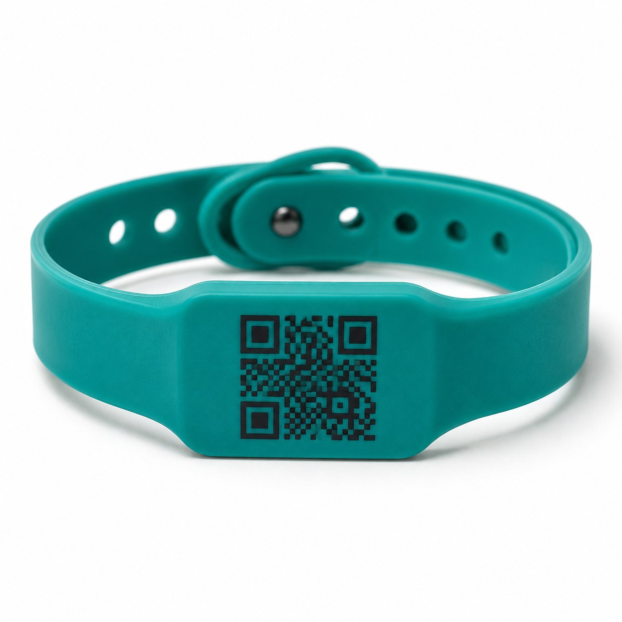 SafeTag wristband